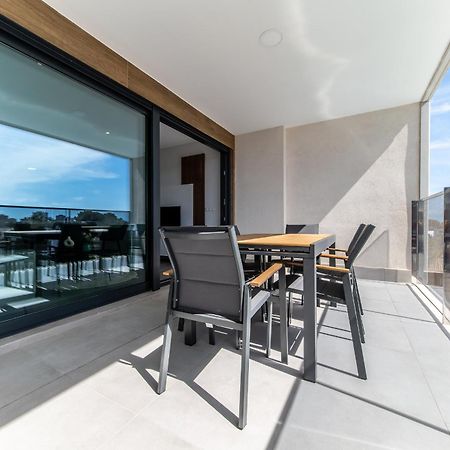 Casa Catalina - Breathtaking Sea Views By Oyoostays 캄포아모르 외부 사진