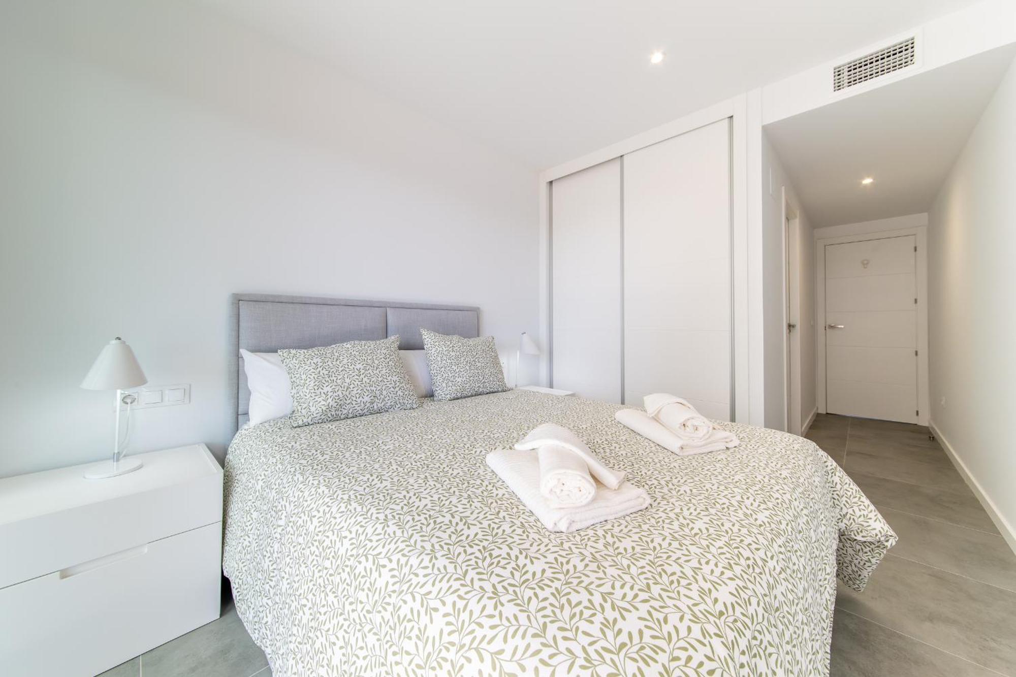 Casa Catalina - Breathtaking Sea Views By Oyoostays 캄포아모르 외부 사진