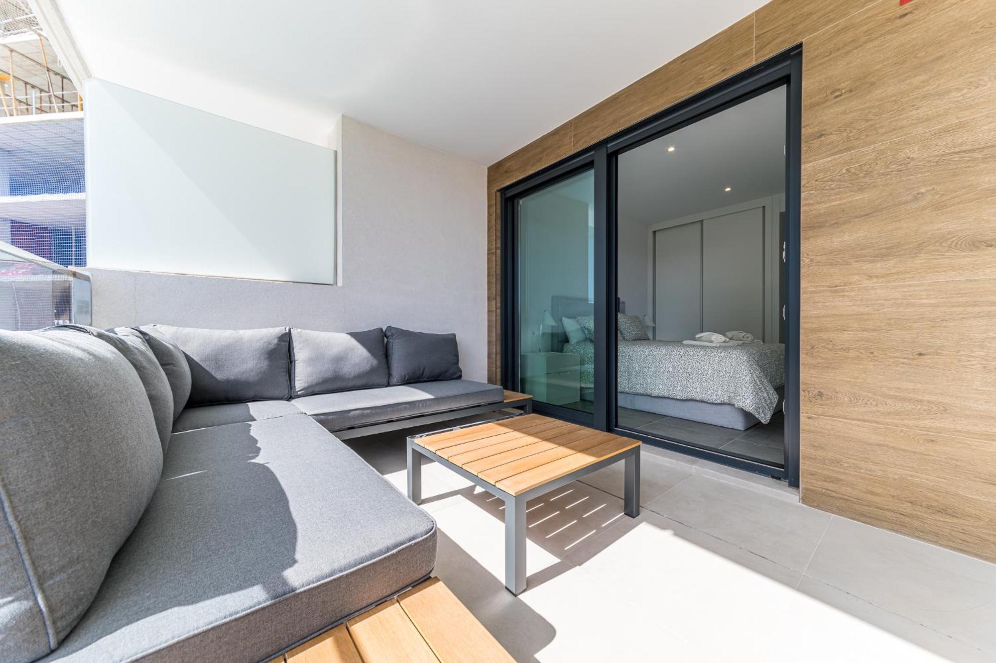 Casa Catalina - Breathtaking Sea Views By Oyoostays 캄포아모르 외부 사진