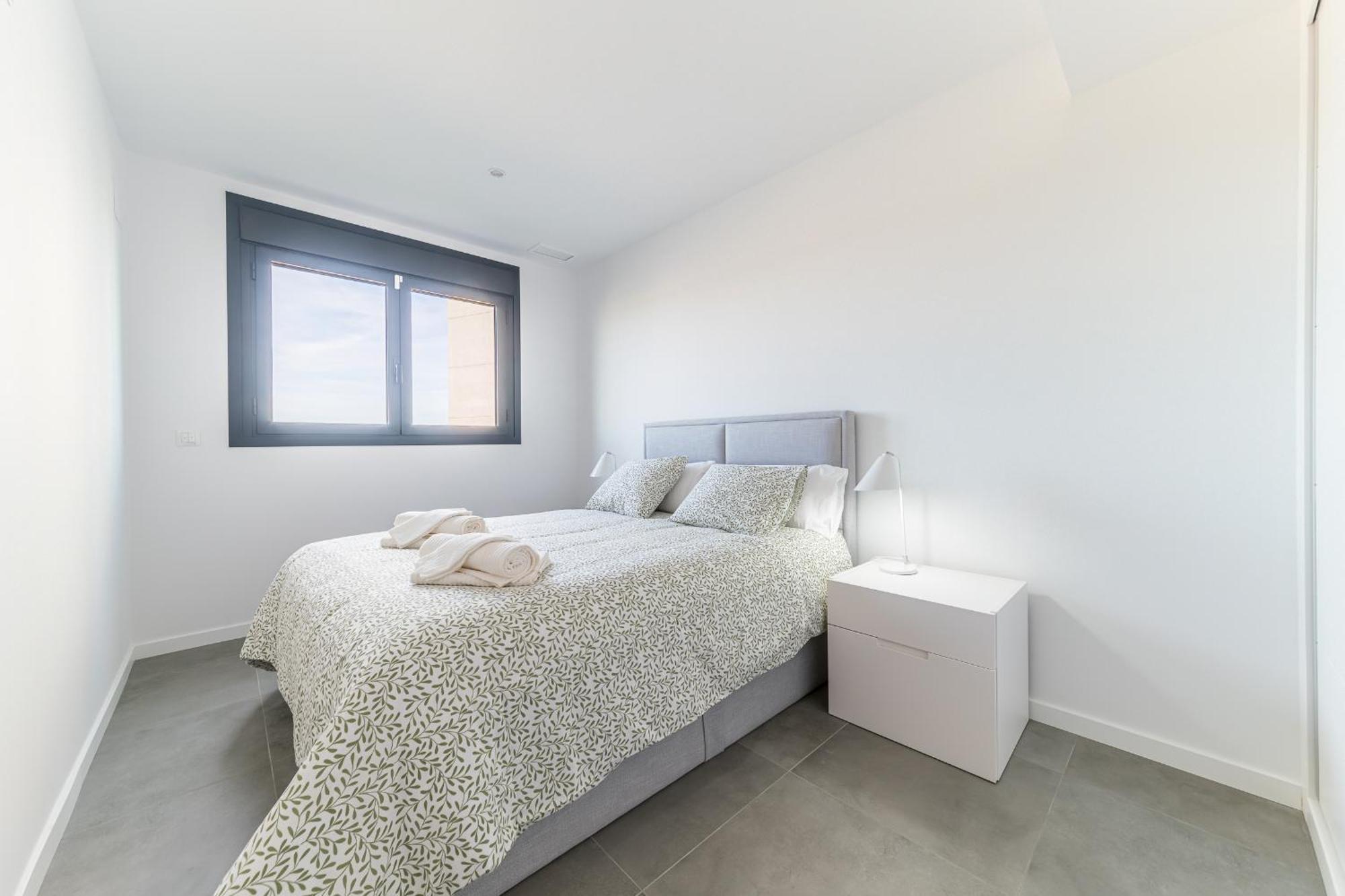Casa Catalina - Breathtaking Sea Views By Oyoostays 캄포아모르 외부 사진