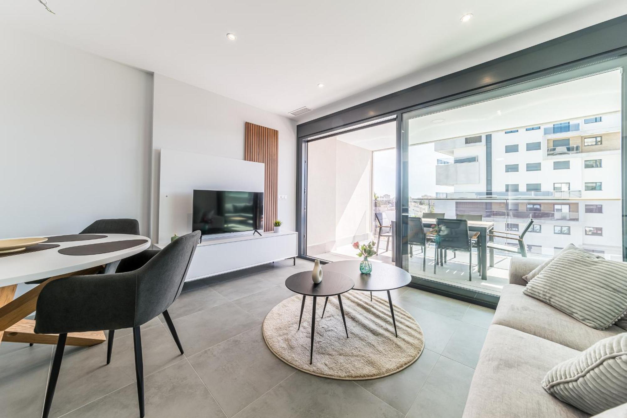 Casa Catalina - Breathtaking Sea Views By Oyoostays 캄포아모르 외부 사진
